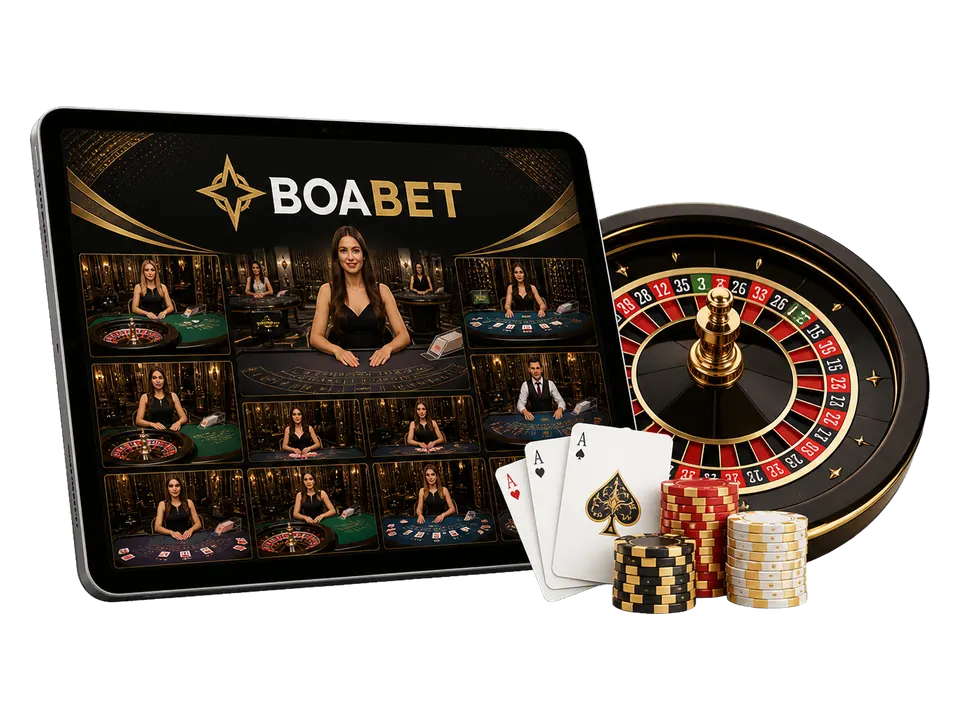 BoaBet Bónusz