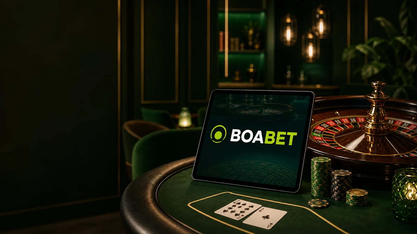 BoaBet